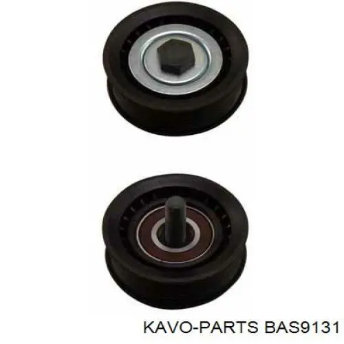 Датчик АБС (ABS) задній Kavo Parts BAS9131 ціна, від 23.07 USD