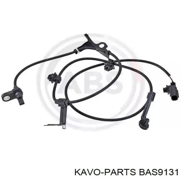 Датчик АБС (ABS) задній BAS9131 Kavo Parts