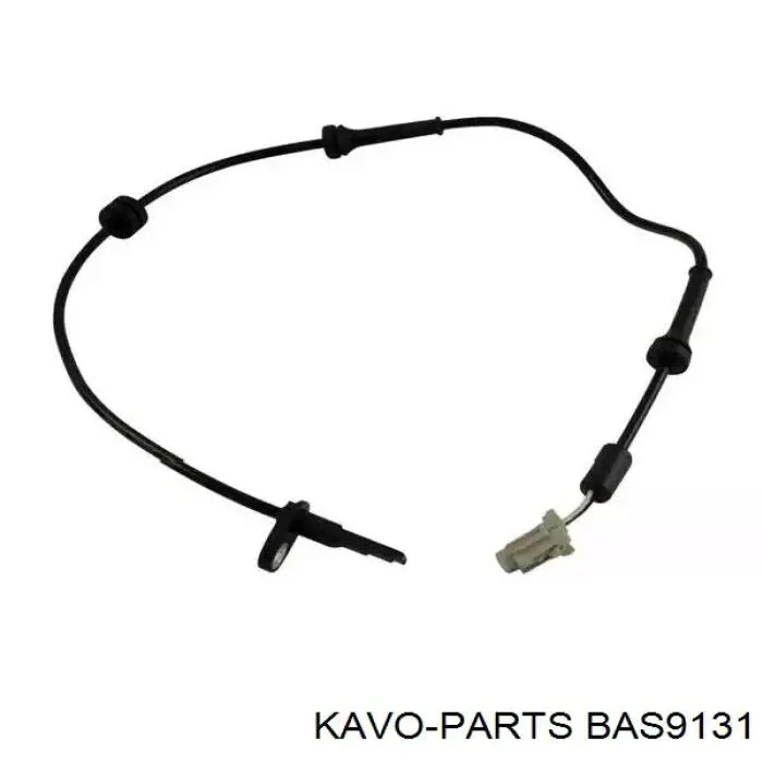BAS9131 Kavo Parts датчик абс (abs задній)