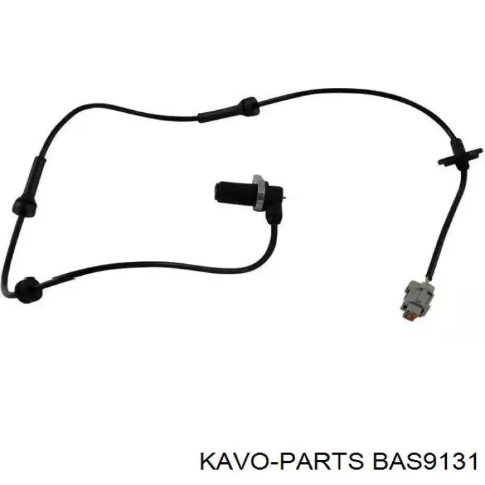 Датчик АБС (ABS) задній Kavo Parts BAS9131 ціна, від 23.07 USD