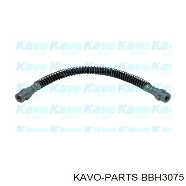 BBH3075 Kavo Parts Шланг гальмівний задній, лівий