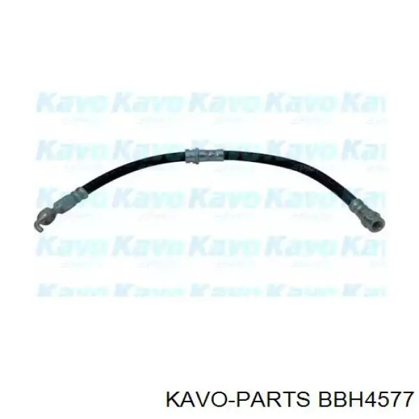 BBH4577 Kavo Parts шланг гальмівний передній