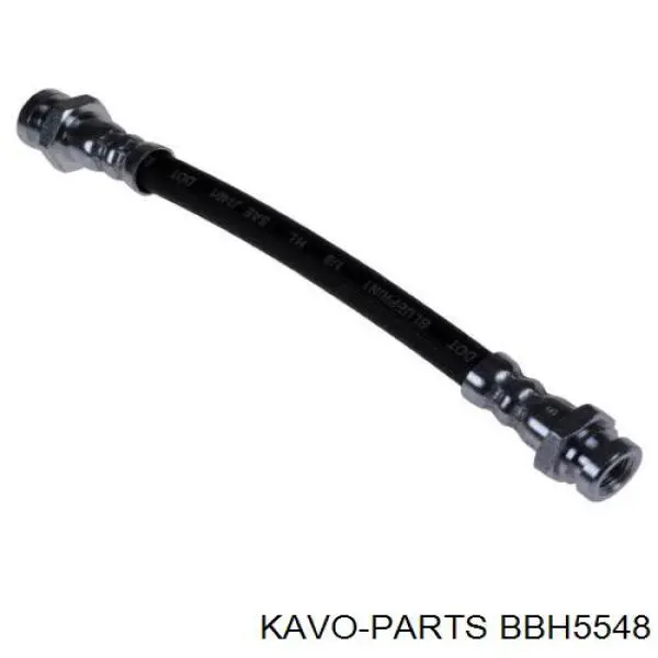 Шланг гальмівний передній Japko 69532 ціна, від 10.00 USD
