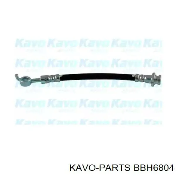 Купити 462101KA1B Nissan/Infiniti Шланг гальмівний задній, правий