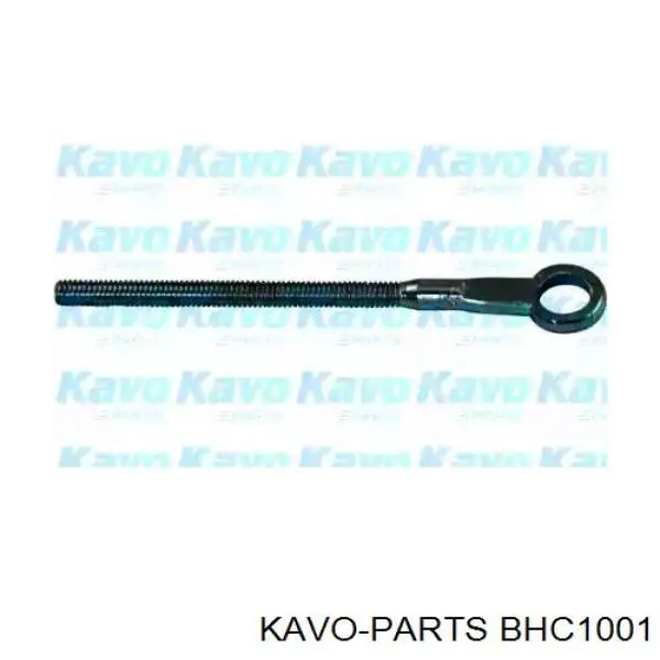 Купити 96300458 General Motors Трос ручного гальма передній