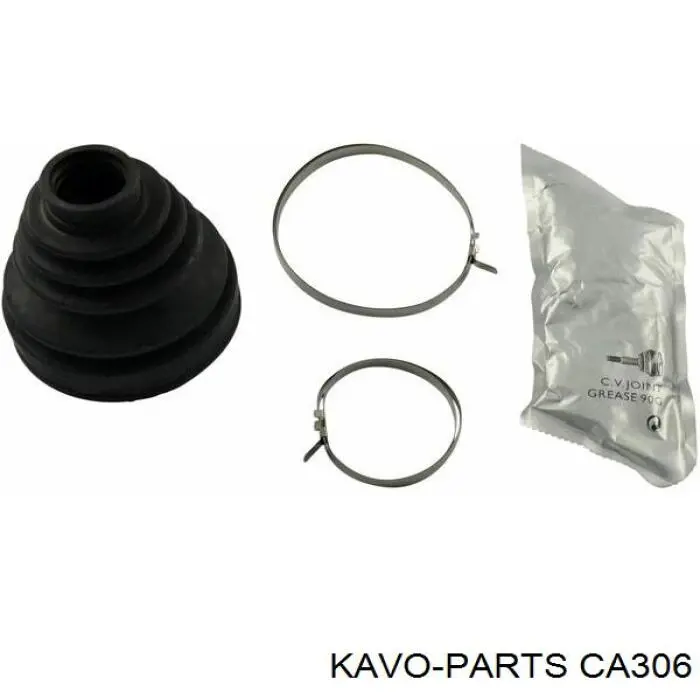 CA306 Kavo Parts фільтр повітряний