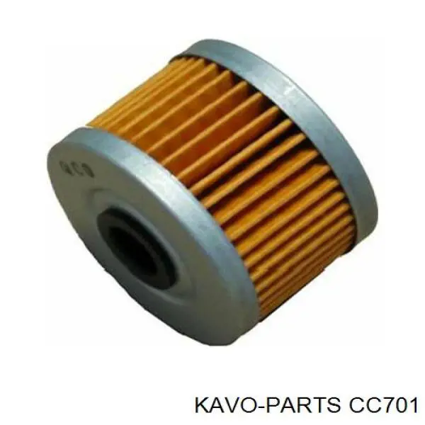 Купити KCF8111C Konner Фільтр салону вугільний