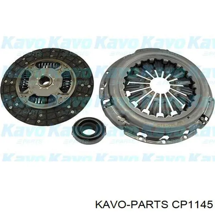 Зчеплення CP1145 Kavo Parts