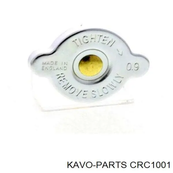 Кришка бачка радіатора Peugeot/Citroen 3553043 ціна, від 3.66 USD