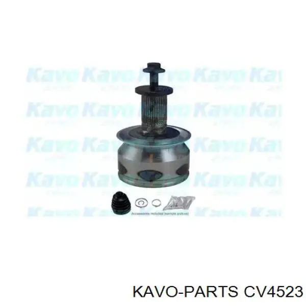 CV4523 Kavo Parts шрус зовнішній передній