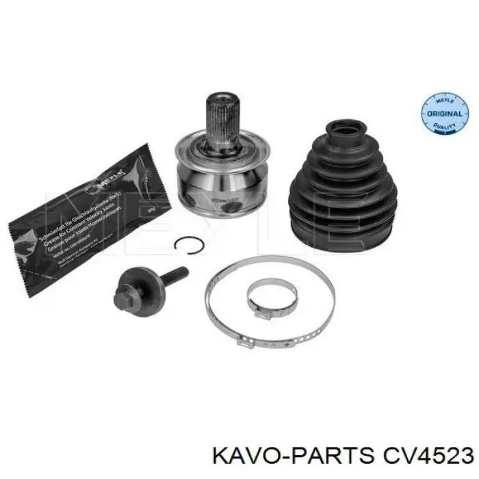 ШРУС зовнішній Kavo Parts CV4523