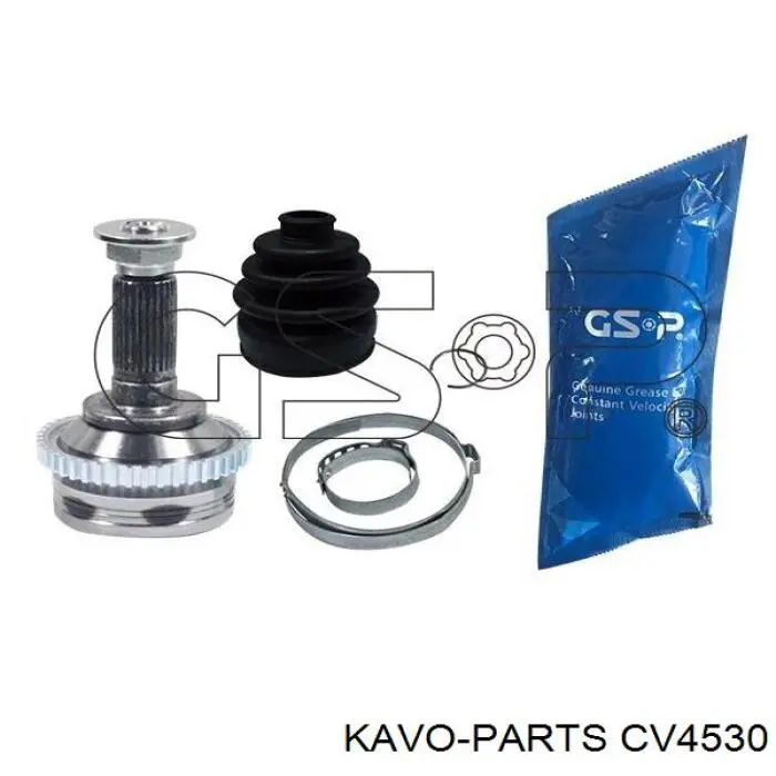 ШРУС зовнішній передній CV4530 Kavo Parts