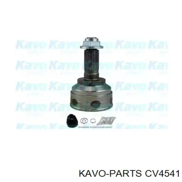 ШРУС зовнішній передній CV4541 Kavo Parts