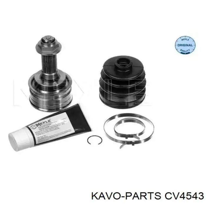 Купити 302015100127 Magneti Marelli Шарнір приводу зовнішній