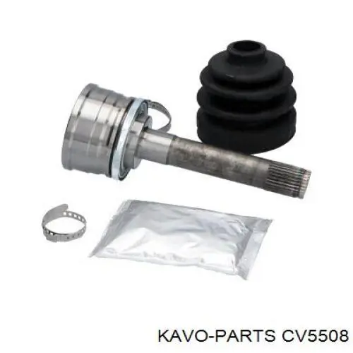ШРУС зовнішній Kavo Parts CV5508