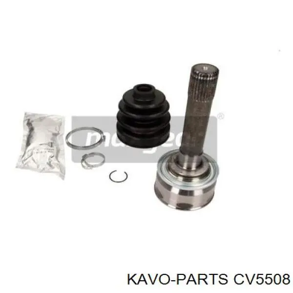 CV5508 Kavo Parts Граната зовнішня