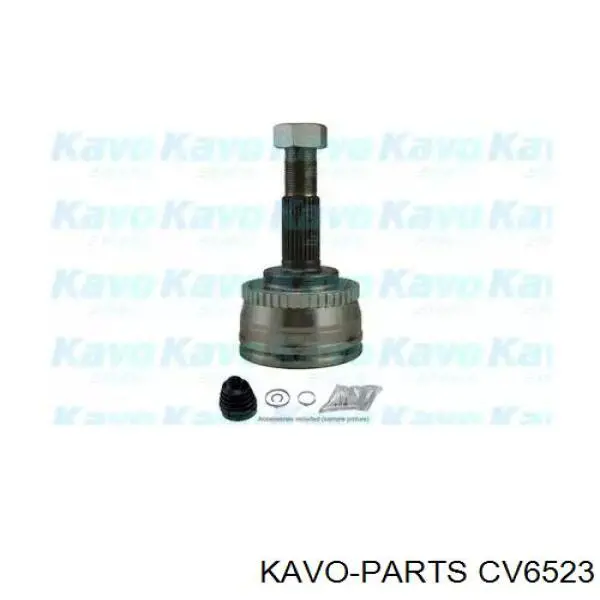 ШРУС зовнішній передній CV6523 Kavo Parts