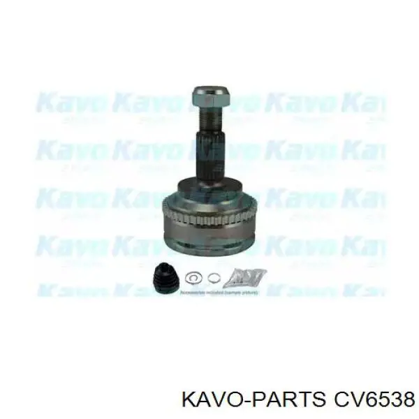CV6538 Kavo Parts шрус зовнішній передній