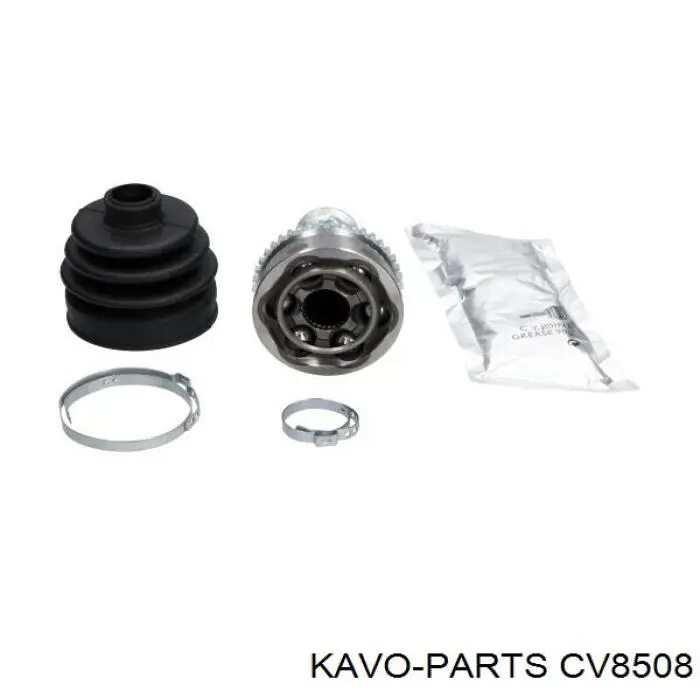 ШРУС зовнішній передній CV8508 Kavo Parts