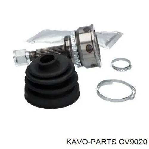 ШРУС зовнішній передній CV9020 Kavo Parts