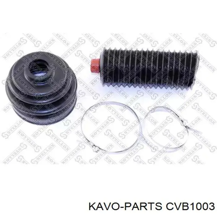 Купити CVB1003 Kavo Parts Пильник шарніра приводу