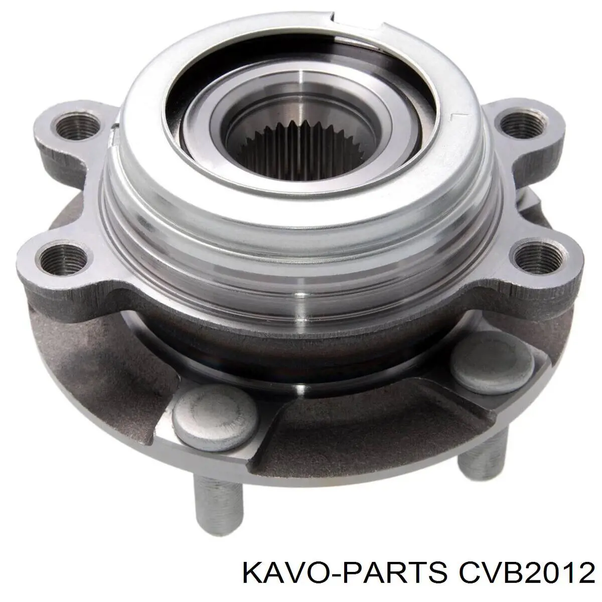Пильник ШРУСа зовнішній CVB2012 Kavo Parts