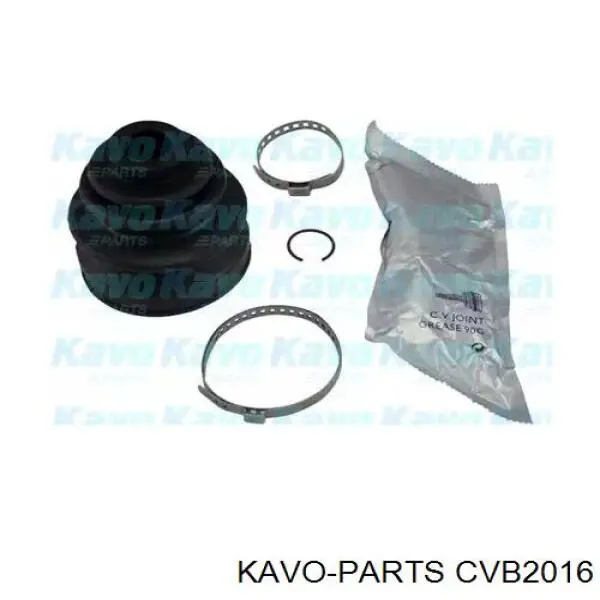Купити 613049 Cifam Пильник шарніра приводу
