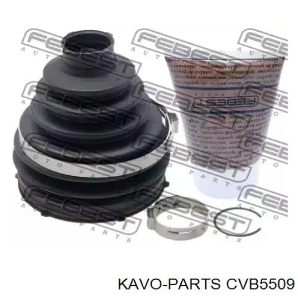 Купити J2885017 Nipparts Пильник гранати внутрішній, правий