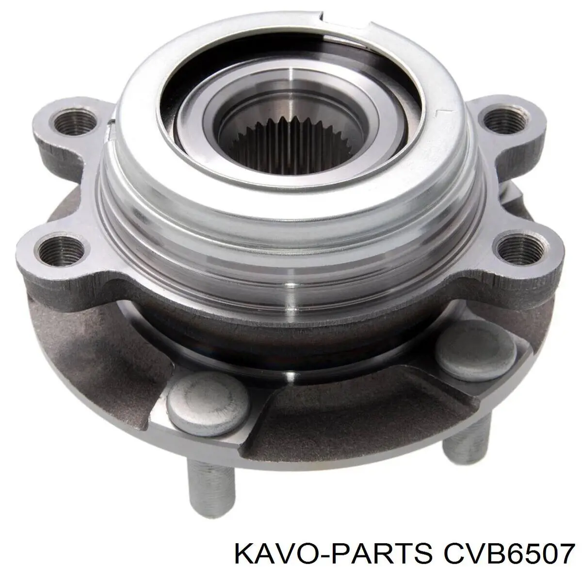 Пильник шарніра кутових швидкостей зовнішній передній Kavo Parts CVB6507 ціна, від 6.43 USD