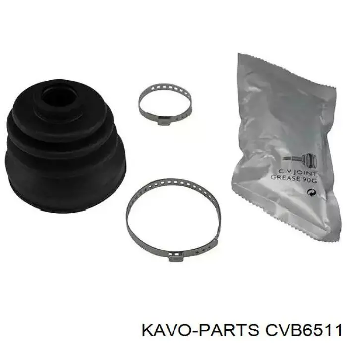 Купити CVB6511 Kavo Parts Пильник шарніра приводу