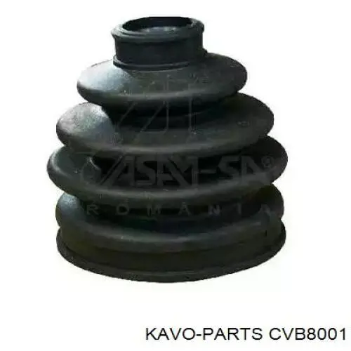Пильник ШРУСа зовнішній CVB8001 Kavo Parts