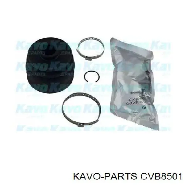 Купити F06922530 Mazda Пильник шарніра приводу