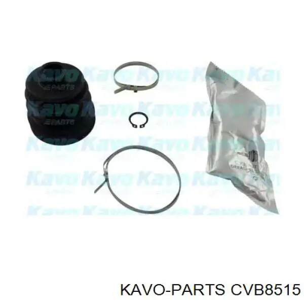 CVB8515 Kavo Parts Пильник ШРКШ внутрішній, правий