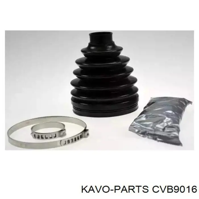 Купити CVB9016 Kavo Parts Пильник шарніра приводу