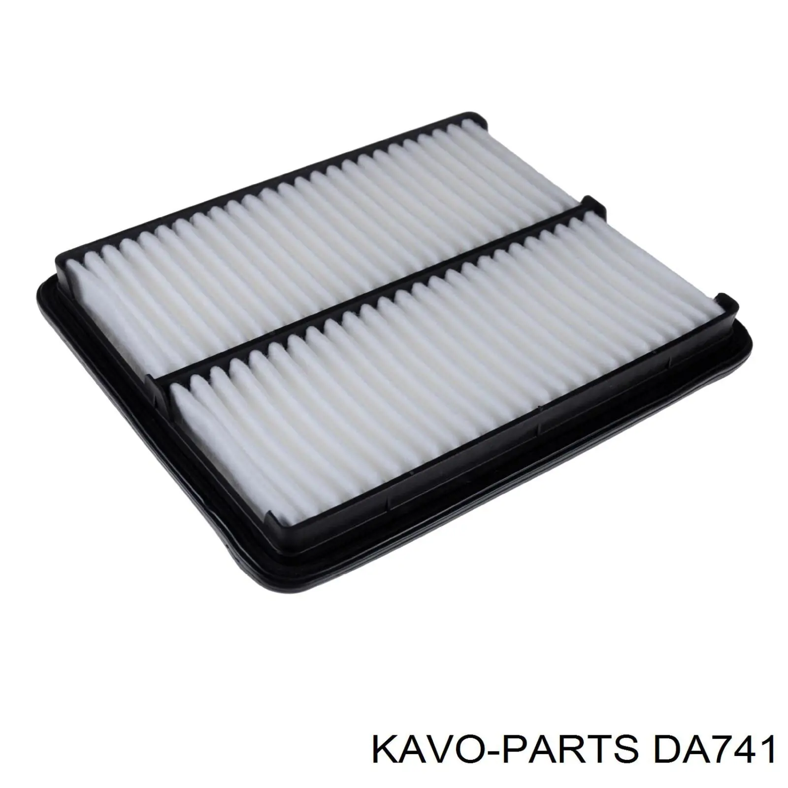 DA741 Kavo Parts фільтр повітряний