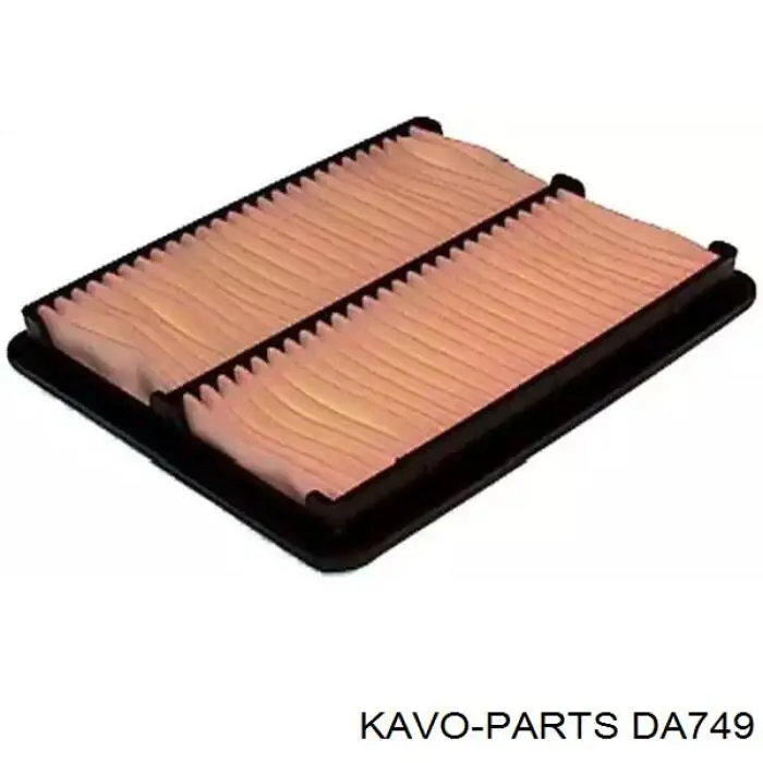 Фільтр повітряний Kavo Parts DA749
