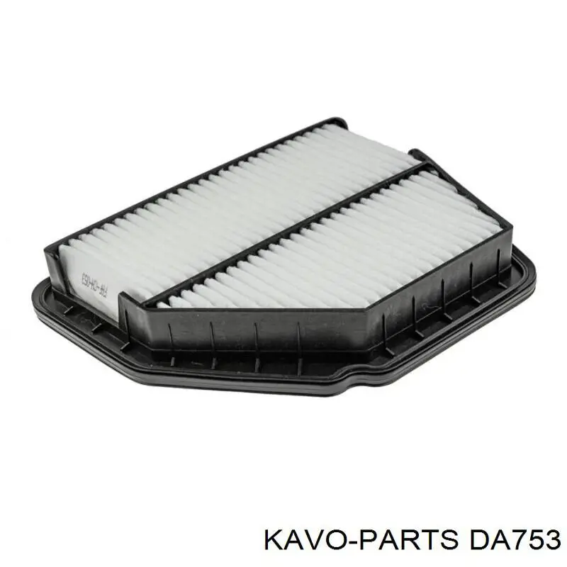 Фільтр повітряний Kavo Parts DA753