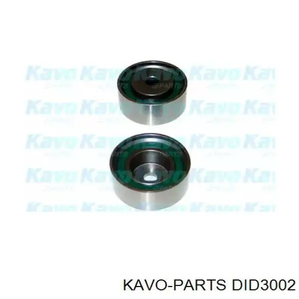 Ролик ременя ГРМ, паразитний DID3002 Kavo Parts