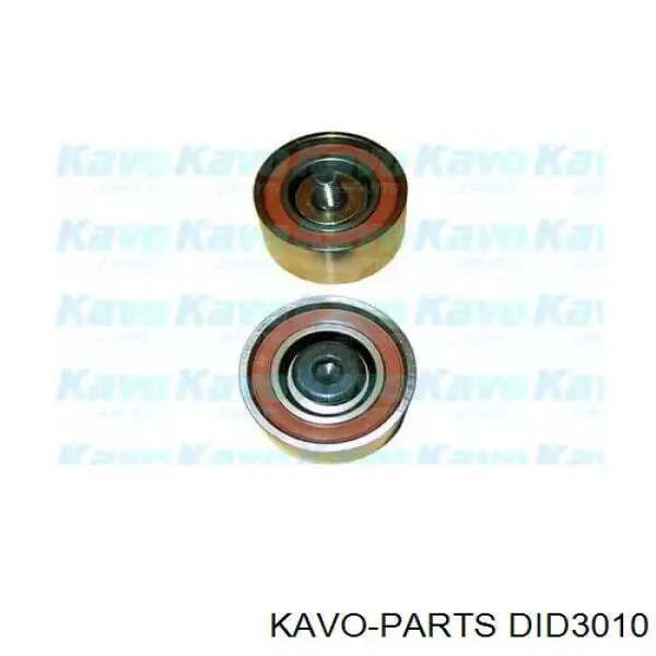 DID3010 Kavo Parts ролик ременя грм, паразитний