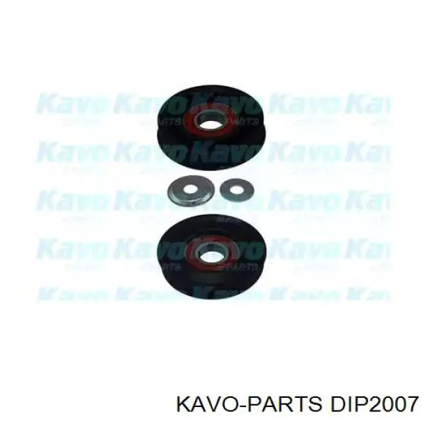 Купити DIP2007 Kavo Parts Натяжний ролик