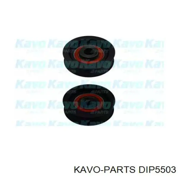 Ролик приводного ременя, паразитний DIP5503 Kavo Parts