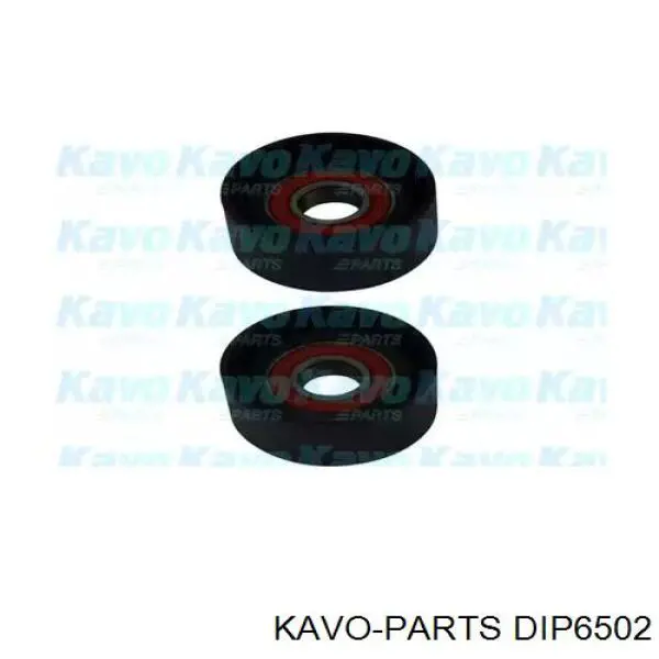 Ролик приводного ременя, паразитний DIP6502 Kavo Parts