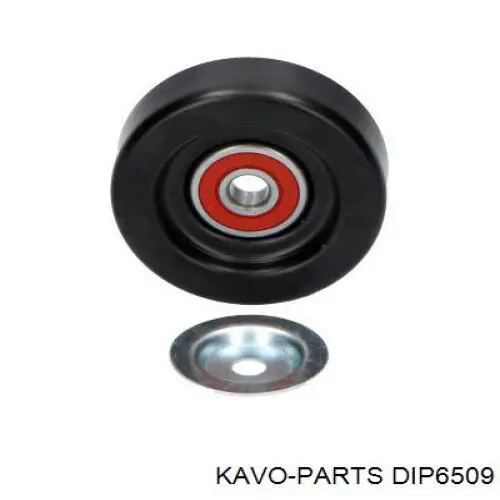 Ролик натягувача приводного ременя DIP6509 Kavo Parts