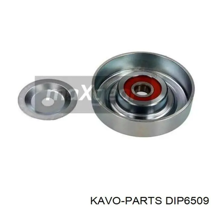 Ролик натягувача приводного ременя Kavo Parts DIP6509