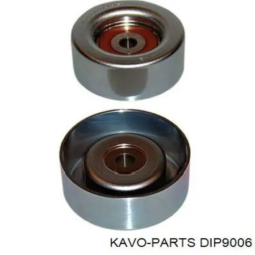 Ролик приводного ременя, паразитний DIP9006 Kavo Parts