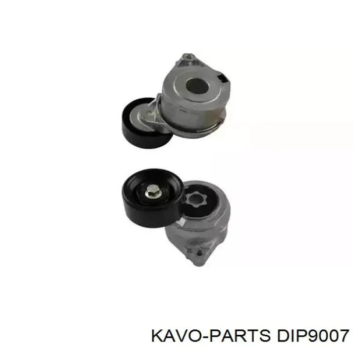 Ролик натягувача приводного ременя DIP9007 Kavo Parts