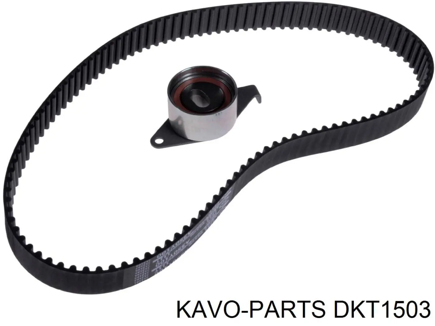 DKT1503 Kavo Parts комплект грм