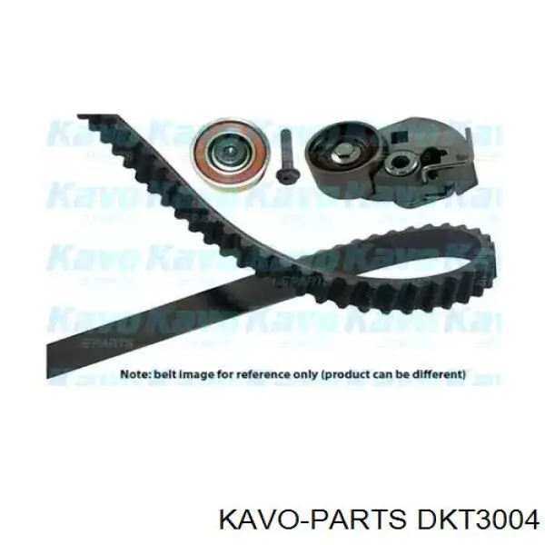 DKT3004 Kavo Parts комплект грм
