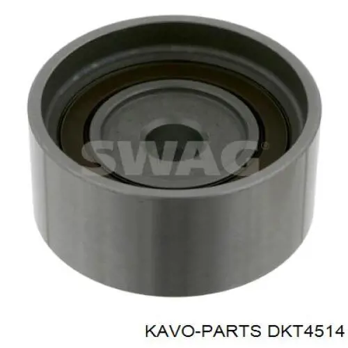 Купити DKT4514 Kavo Parts ГРМ ремень