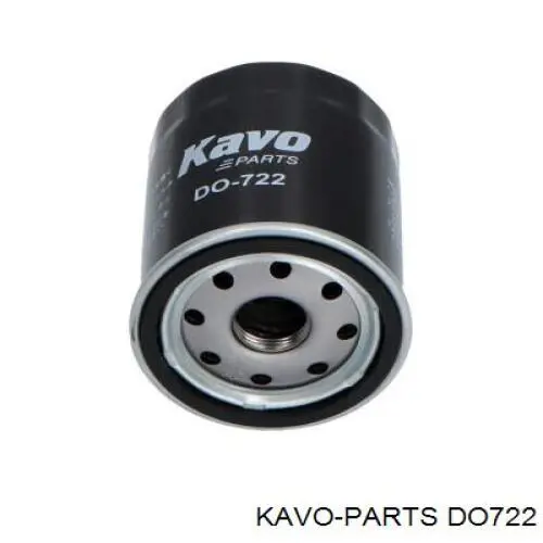 Фільтр масляний DO722 Kavo Parts